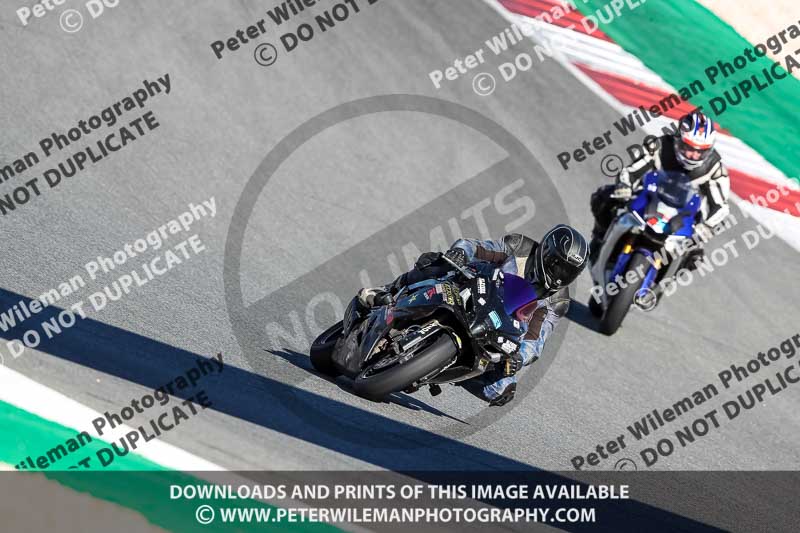 motorbikes;no limits;october 2019;peter wileman photography;portimao;portugal;trackday digital images